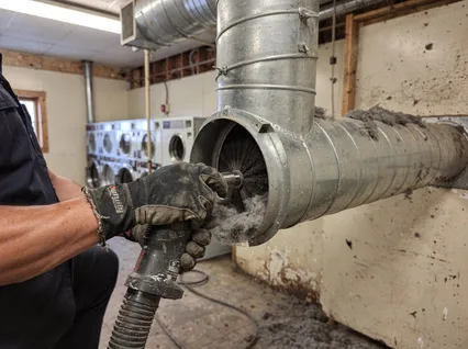 Commercial Vent Cleaning in Pompano Beach, FL
