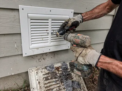 Vent Cover Replacement service in Tamarac, FL