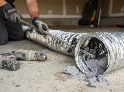 Duct Cleaning in Pompano Beach, FL