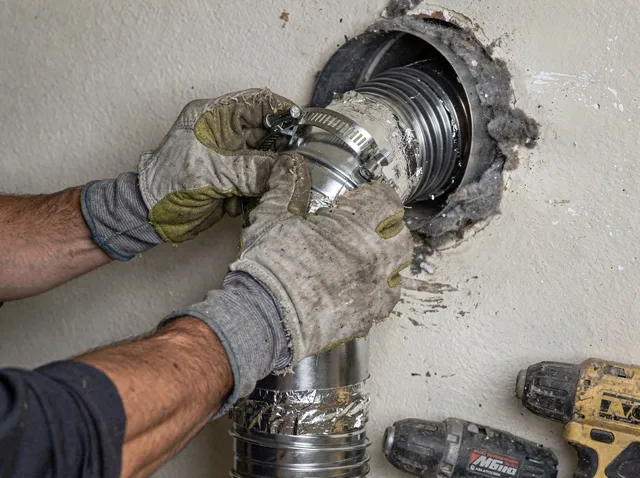 Hose Installation service in Tamarac, FL