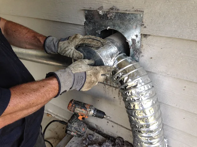 Vent Repair & Installation service in Tamarac, FL
