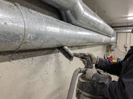 Industrial Vent Cleaning service in Tamarac, FL