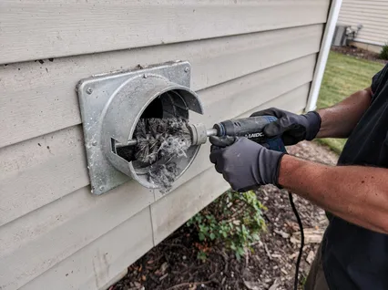 Residential Vent Cleaning in Pompano Beach, FL